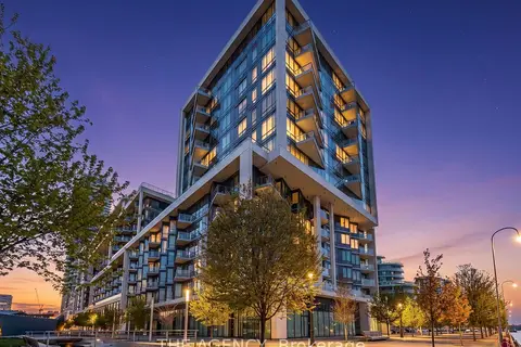 55 Merchants' Wharf 530