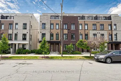 68A Tisdale Avenue
