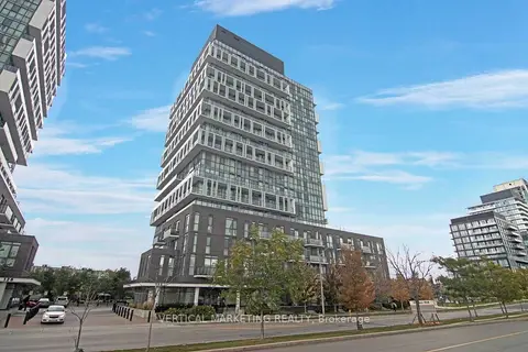 150 Fairview Mall Drive 204