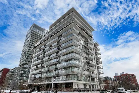 260 Sackville Street 1002