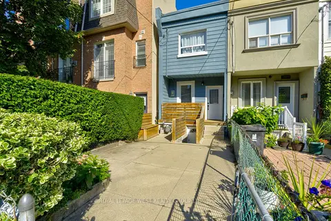 44 Fisher Street