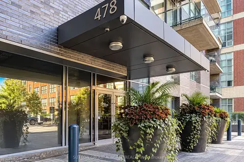 478 King Street W 517