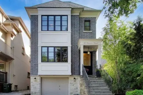69 Taunton Road
