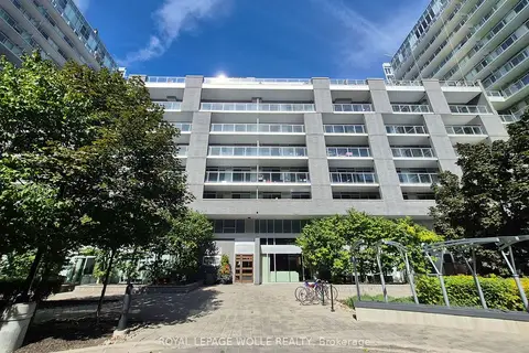 555 Wilson Avenue E409