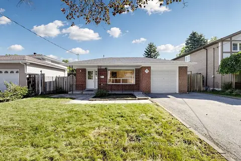 23 Lesgay Crescent