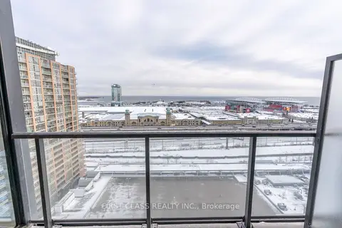 135 East Liberty Street 1412