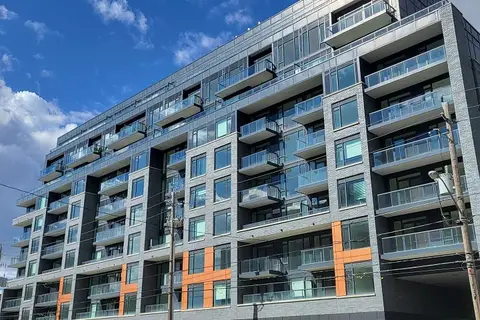 700 W Sheppard Avenue W 618