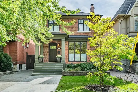 7 Anderson Avenue