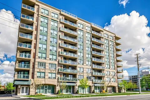 920 Sheppard Avenue W 711