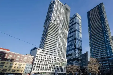 251 Jarvis Street 734