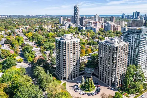 625 Avenue Road 2003