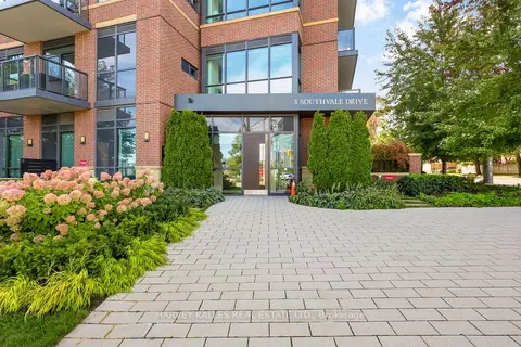 3 Southvale Drive 401