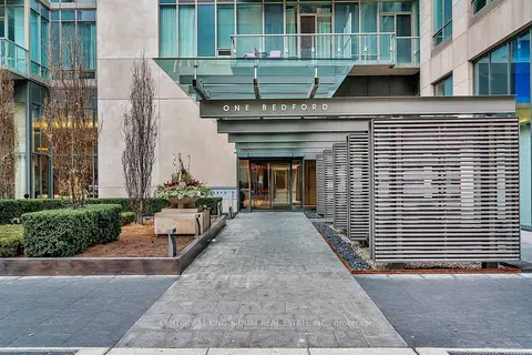 1 Bedford Road 516