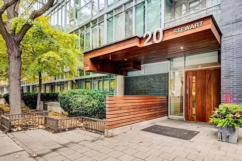 20 Stewart Street 103