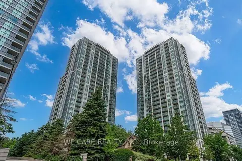 16 Harrison Garden Boulevard 2308