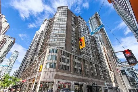 44 Gerrard Street W 1204