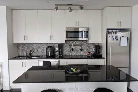 1 The Esplanade Avenue 1806