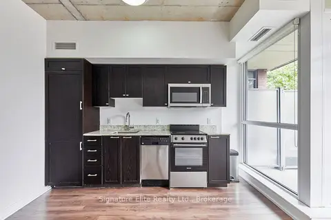 707 Dovercourt Road 203