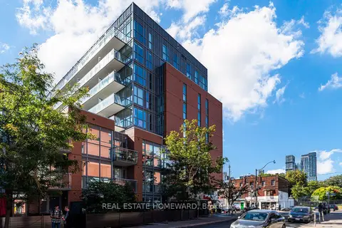 1 Cole Street 412