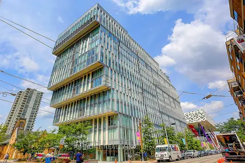 50 Mccaul Street 310
