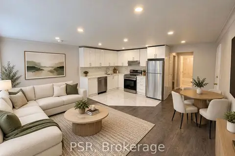 180 Vaughan Road 101