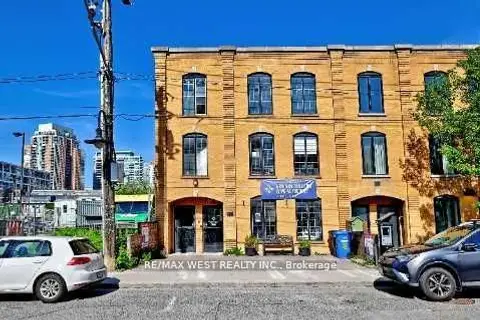 31 Atlantic Avenue