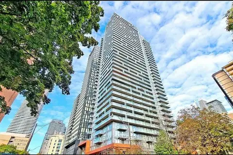 50 Wellesley Street E 3211