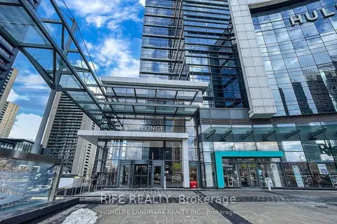 4789 Yonge Street 510-511