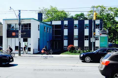 226 Bathurst Street 250