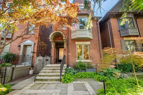 81 Macpherson Avenue