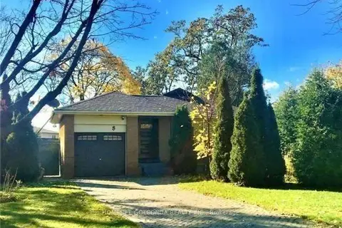 8 Hazelglen Avenue