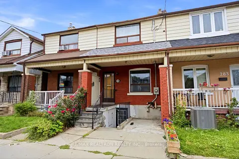 285 Oakwood Avenue 1
