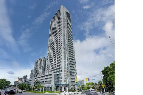 2015 Sheppard Avenue E 307