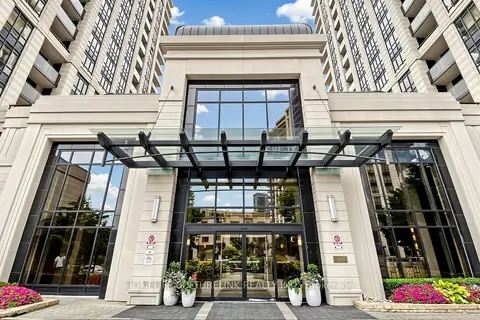 100 Harrison Garden Boulevard 1123