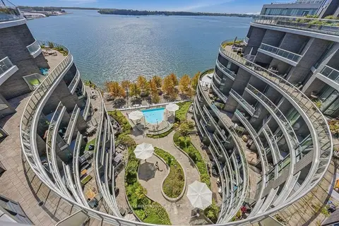 1 Edgewater Drive SPH10