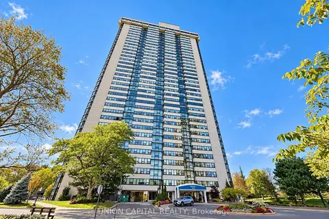 3303 Don Mills Road 1402