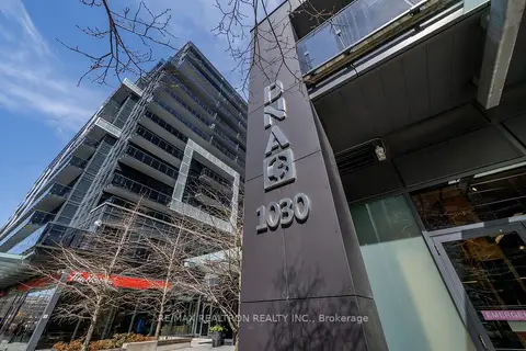 1030 King Street W 1108