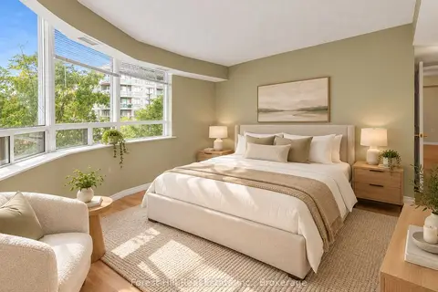 555 Wilson Heights Boulevard 308