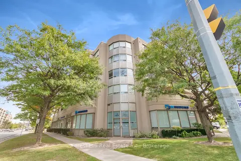555 Wilson Heights Boulevard 308