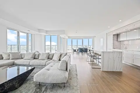 30 Inn on the Park Drive 1109