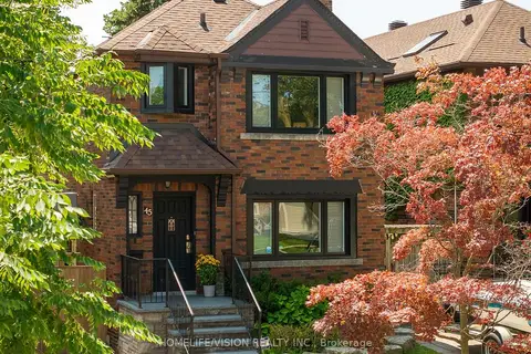 45 Mcrae Drive