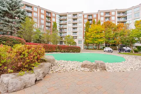 28 William Carson Crescent 815