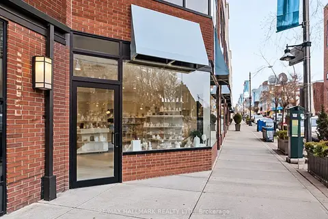1248 Yonge Street