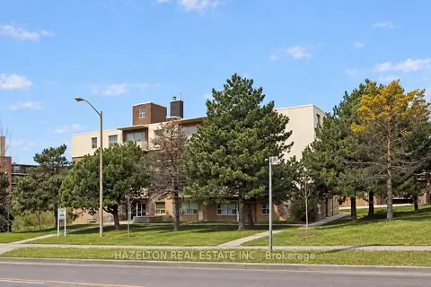 1244 York Mills Road 308