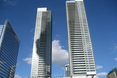 55 Bremner Boulevard 1206