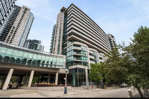 209 Fort York Boulevard 579
