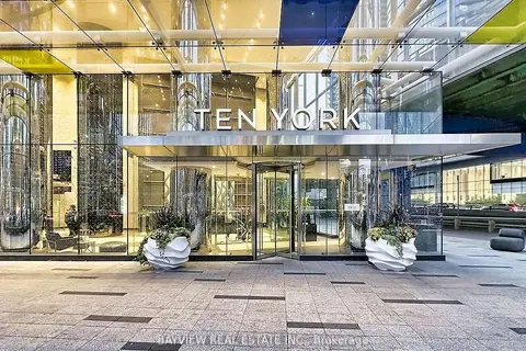 10 York Street 4110