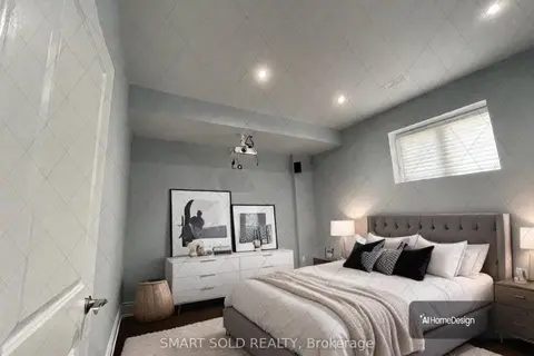 11 lurgan Drive BSMT
