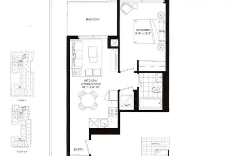 50 O'Neill Road 515