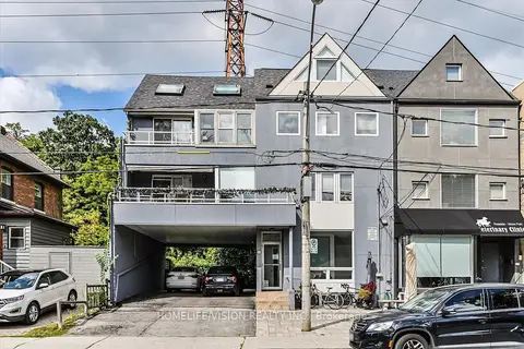 400 Summerhill Avenue 3rd Flr